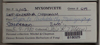 Image Associated With the Occurence